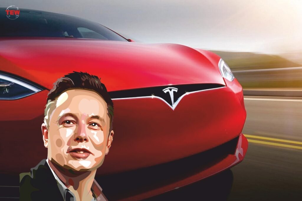 Tesla: The Electric Vehicle Revolutionizing Global Creation