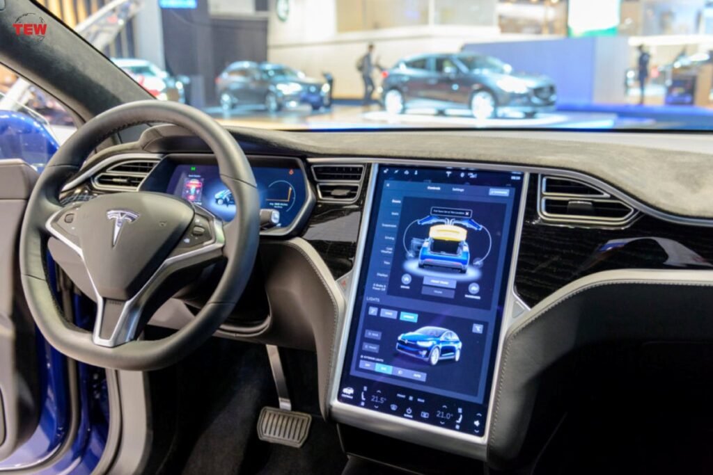 Tesla is reinventing the Wheel of Sustainability?|2023| The Enterprise World