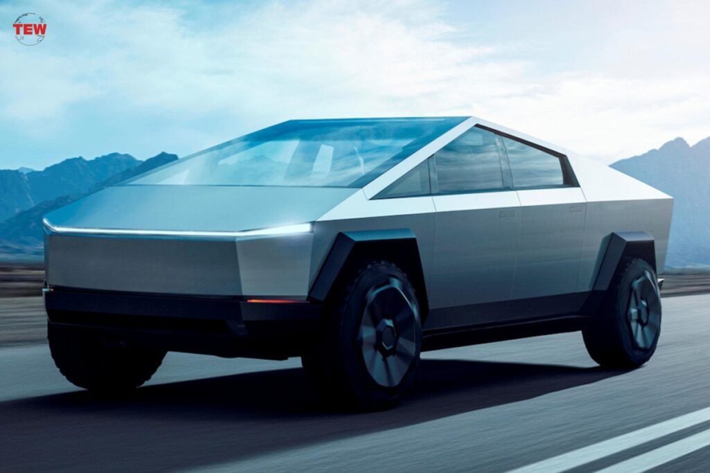 Tesla is reinventing the Wheel of Sustainability?|2023| The Enterprise World