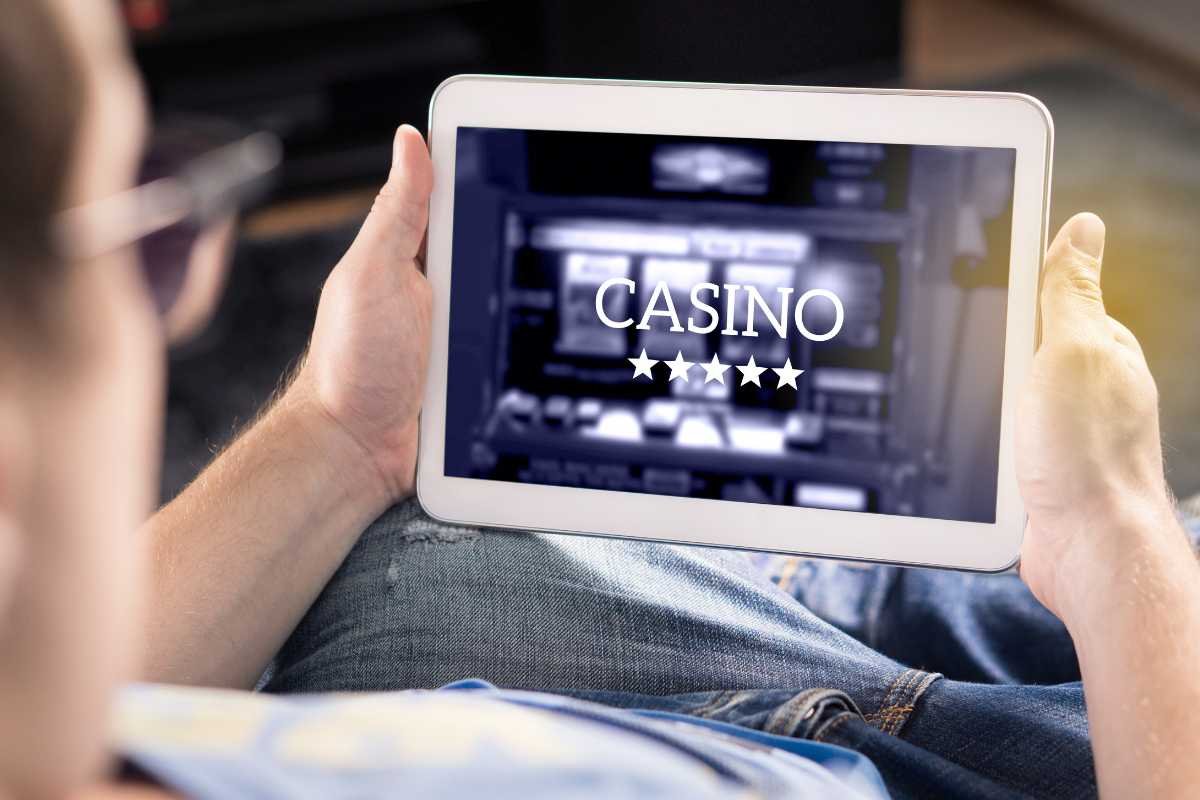 How to choose right Online Casino? | The Enterprise World