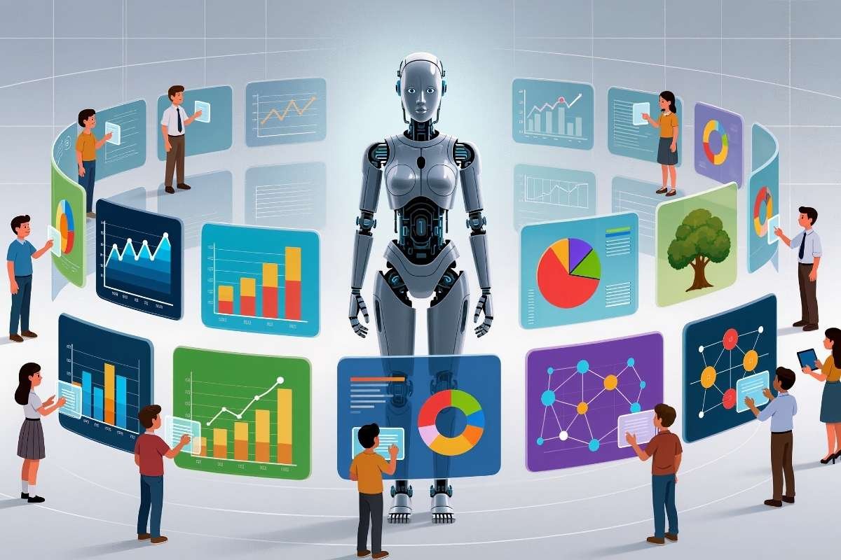 How AI-Powered Tools Make Small Business Easier in 2026?