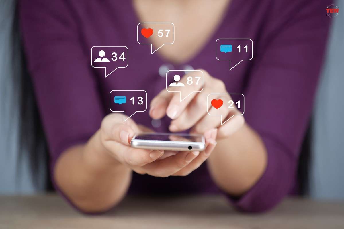 Use of Social Media for Small Business to grow in 2023 | The Enterprise World