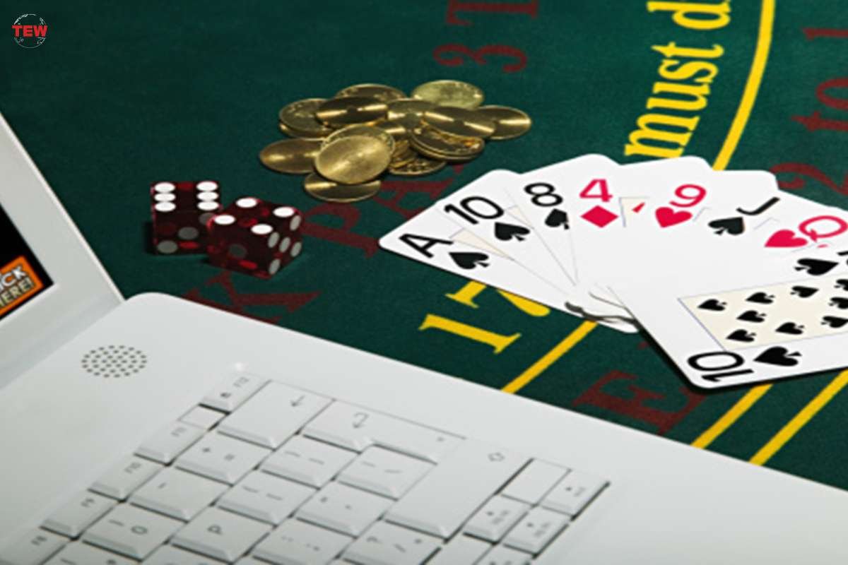 Der Unterschied zwischen Online Casino Österreich und Suchmaschinen