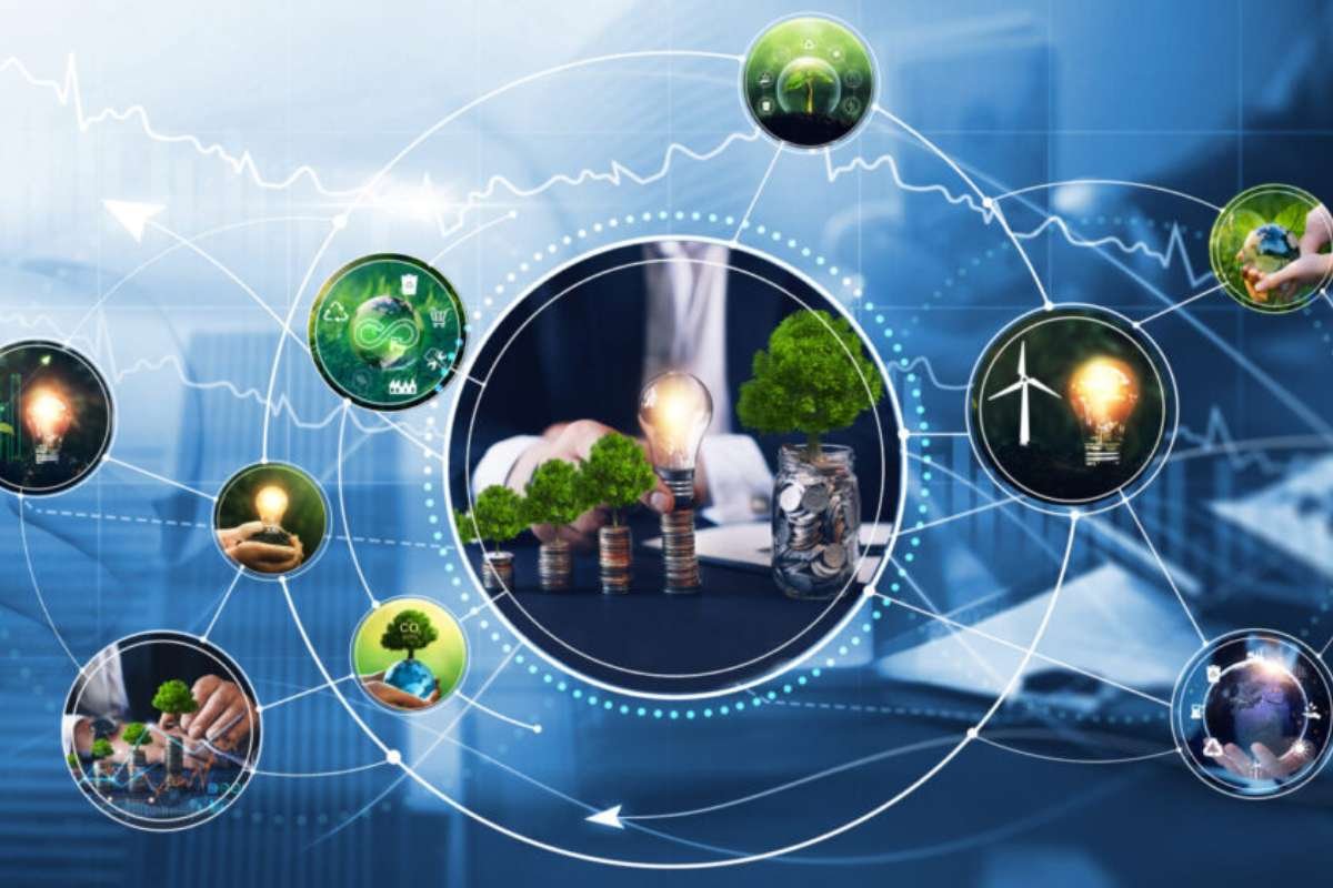 What Developers Must Know About Green Technology in 2026? | The Enterprise World