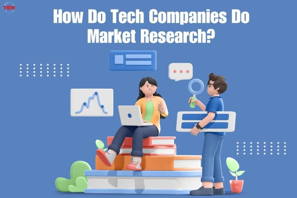 5 Types of Technology Market Research for Tech Companies | The ...