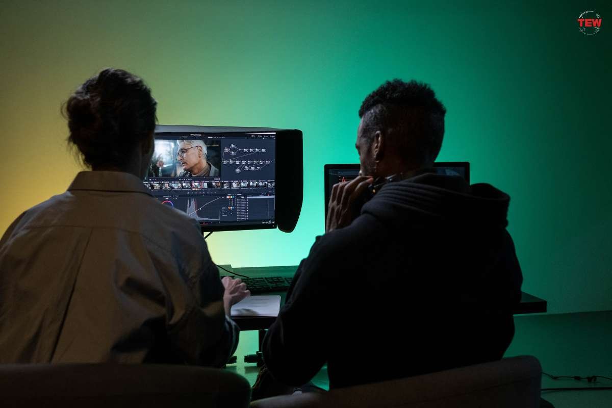 Best Video Editor SDKs for Business in 2023 | The Enterprise World