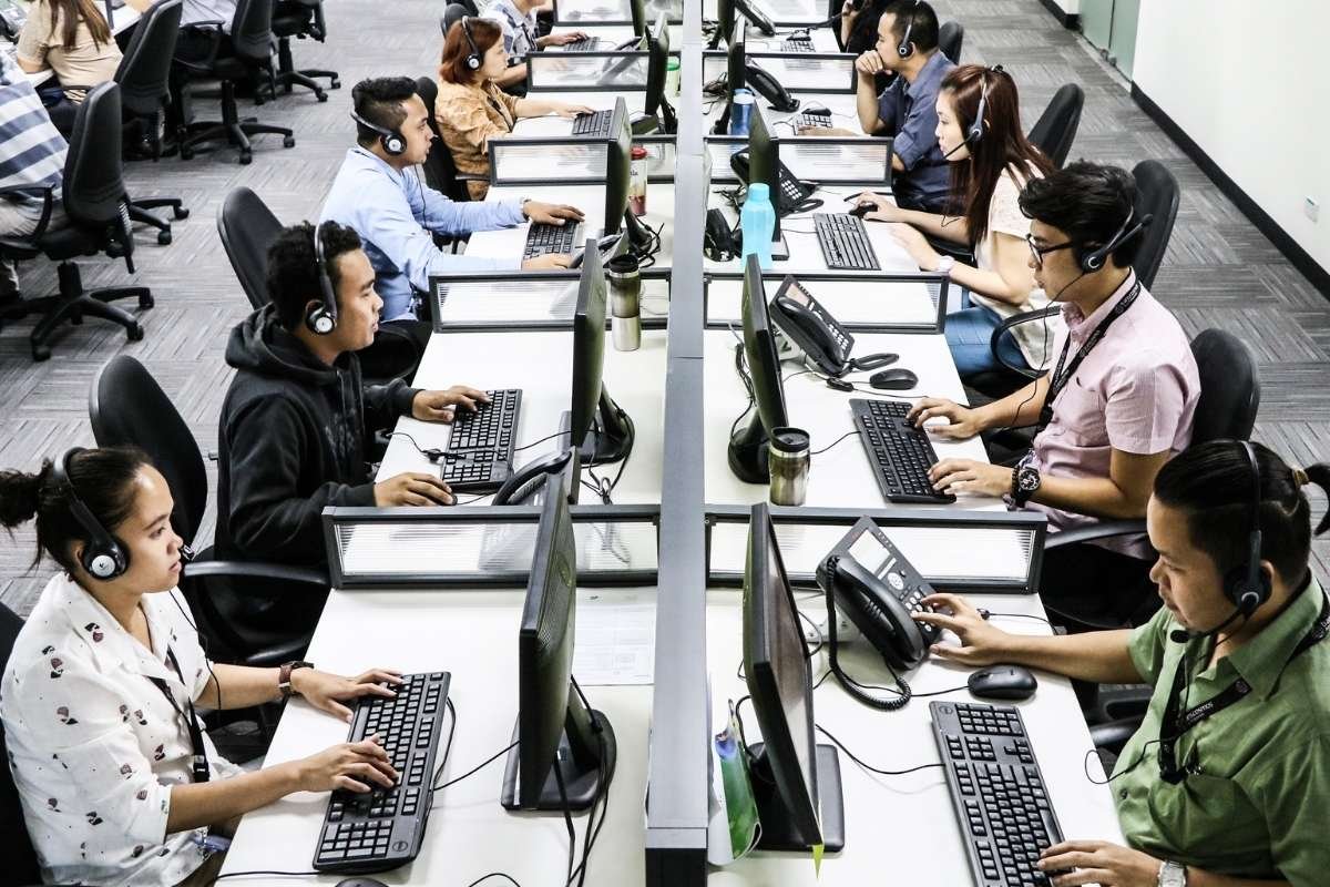 Why the Philippine BPO Industry Dominates Global Services 2026?