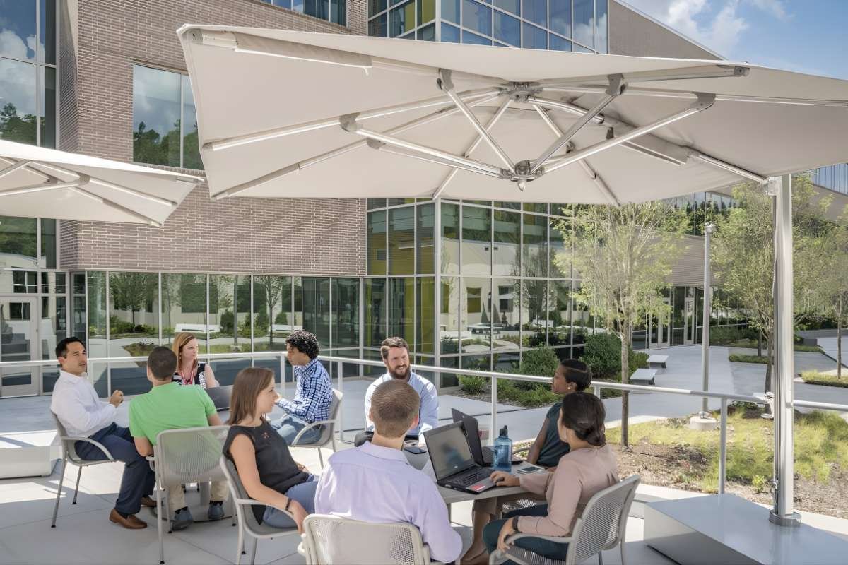 If You’re Redesigning, This Is What a Modern Office Should Look Like Today? | The Enterprise World