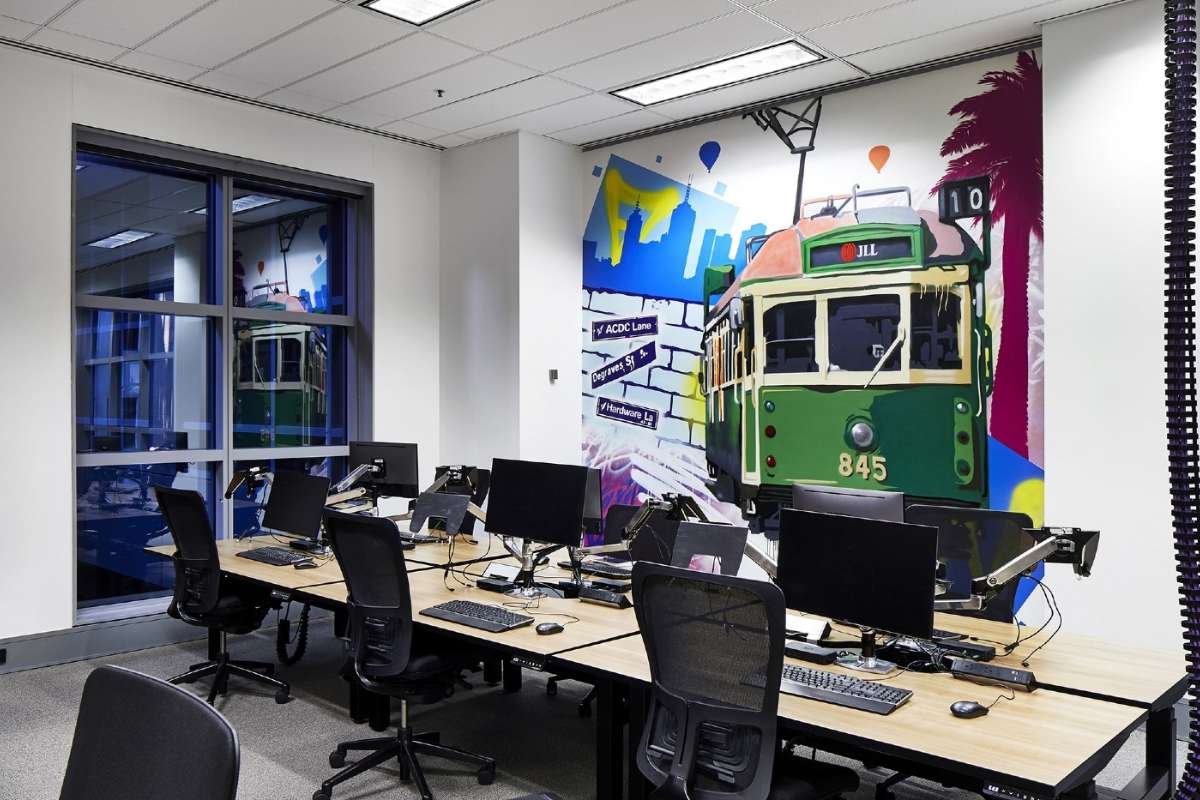 If You’re Redesigning, This Is What a Modern Office Should Look Like Today? | The Enterprise World