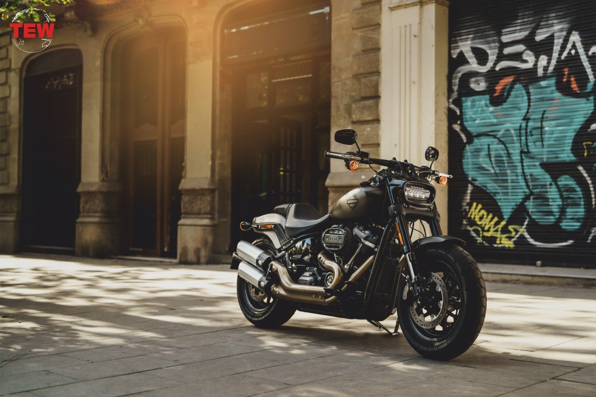 How Harley Davidson is riding the waves of Change? | The Enterprise World