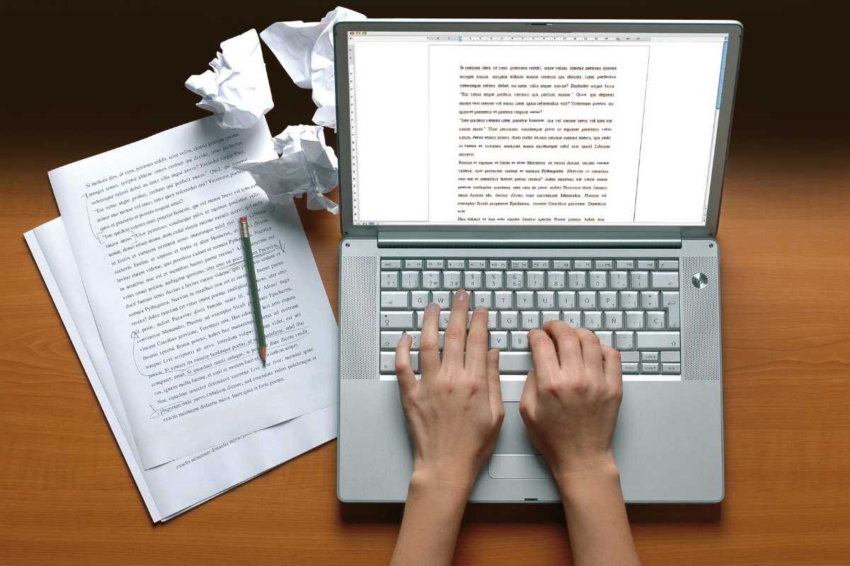 How Much Can a Beginner Writer Make in 2023? | The Enterprise World