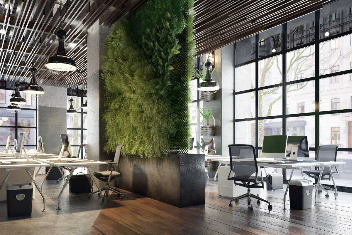 What Should A Modern Office Look Like In 2025? | The Enterprise World