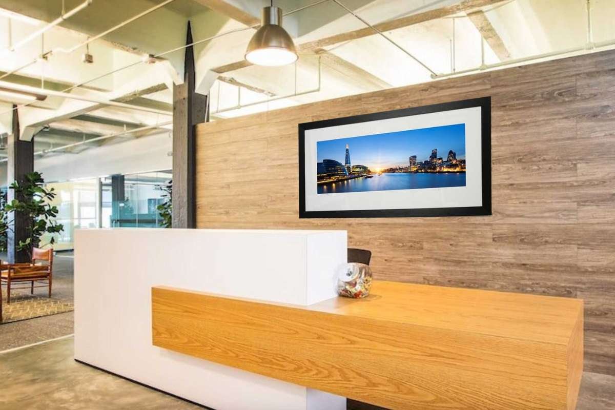 5 Innovative Ways to Display Photo Prints in Office Space | The Enterprise World