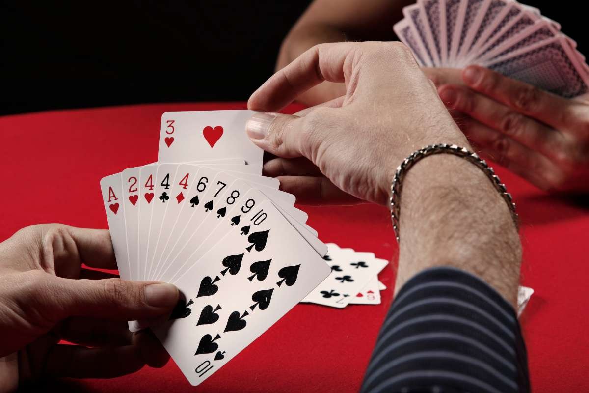 A Beginner’s Guide to Playing Rummy in 2023 | The Enterprise World