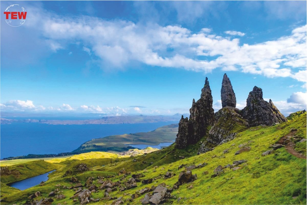 Isle of Skye: The Fairy Land that Feels Like a Fairytale | The Enterprise World