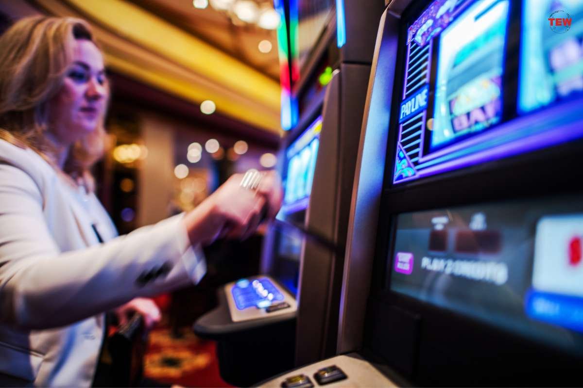 Factors to Consider When Starting an Online Casino Business | The Enterprise World