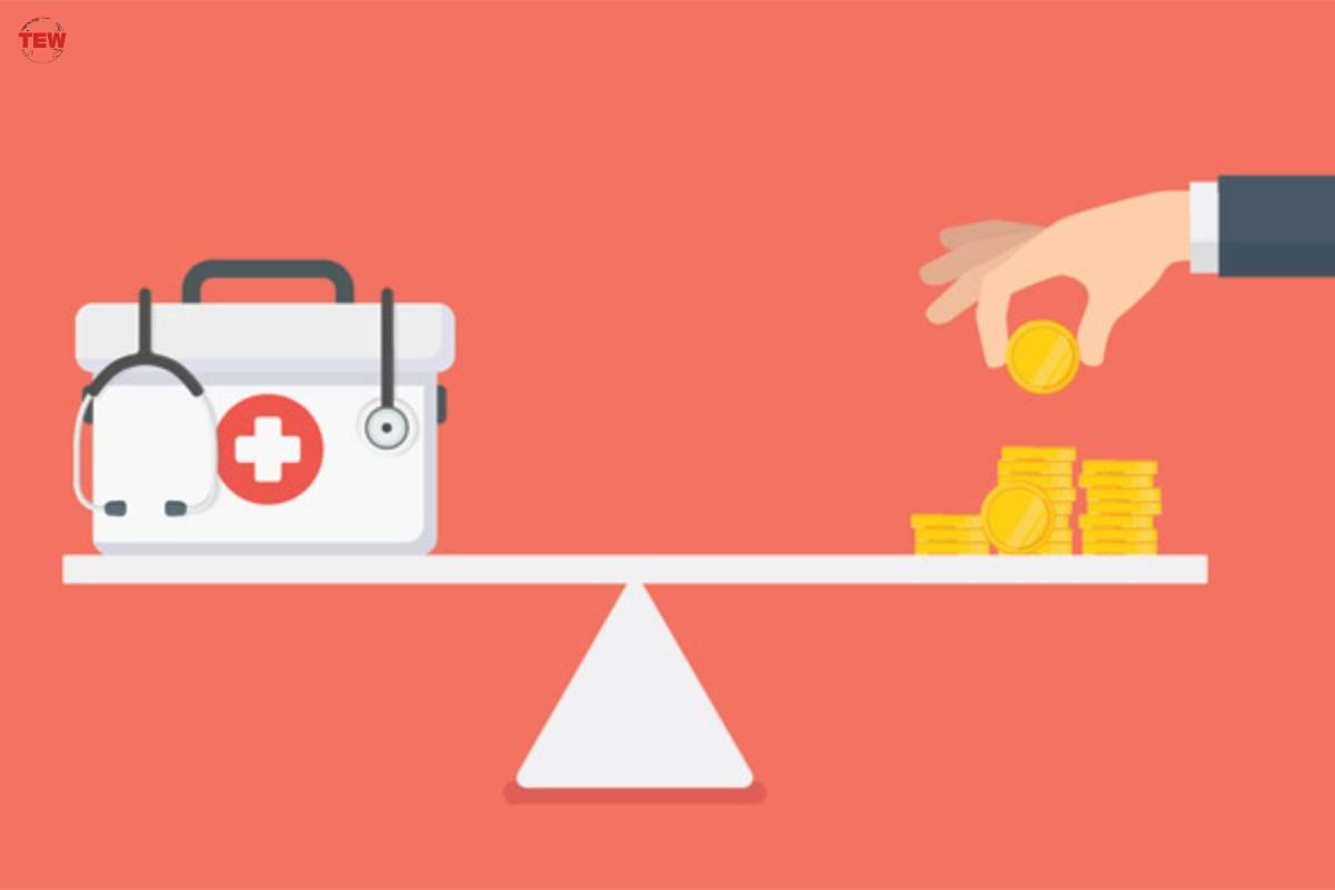 Healthcare Institutions: Exploring Pharmacy Outsourcing for Cost-efficiency | The Enterprise World