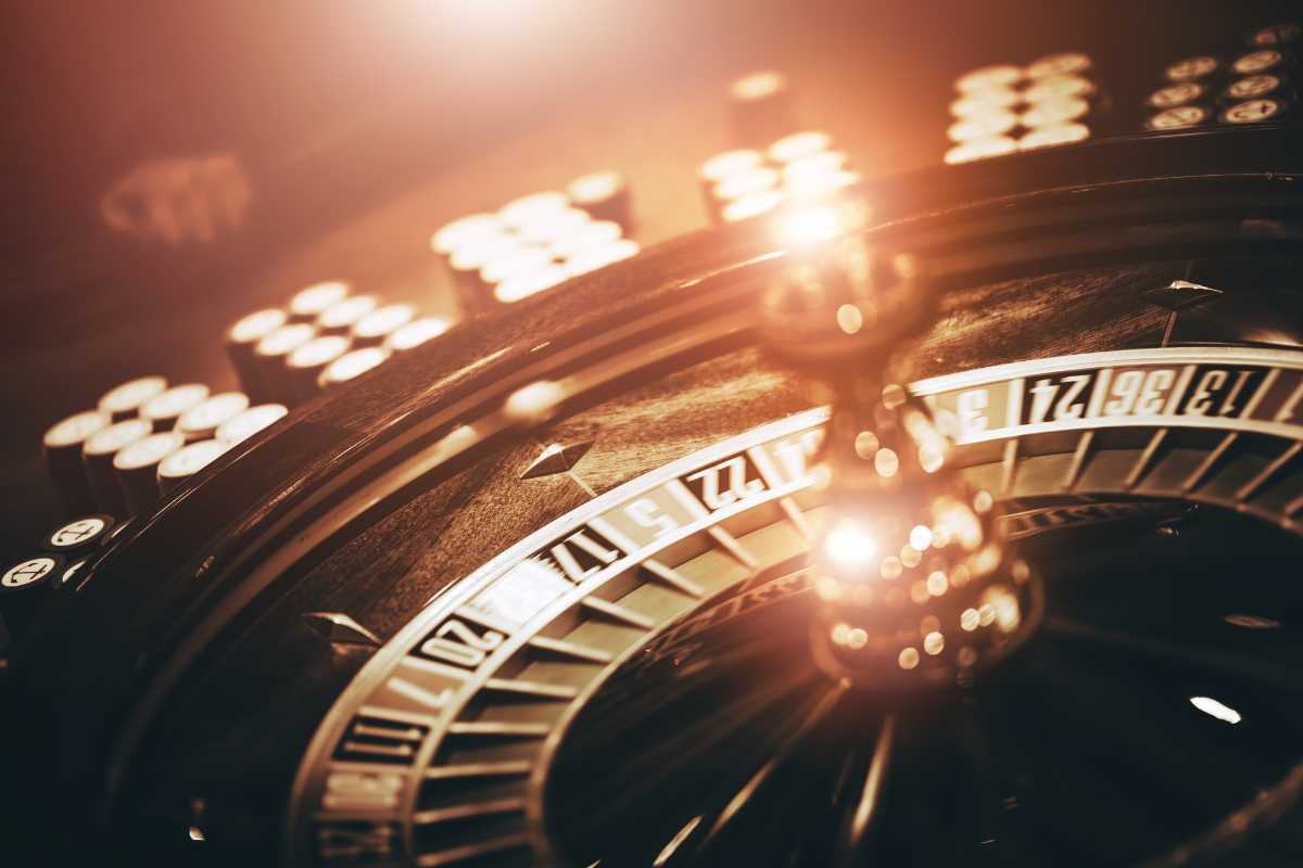 Live Roulette: Strategies for Maximizing Wins | The Enterprise World