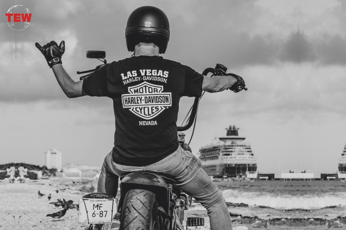 How Harley Davidson is riding the waves of Change? | The Enterprise World