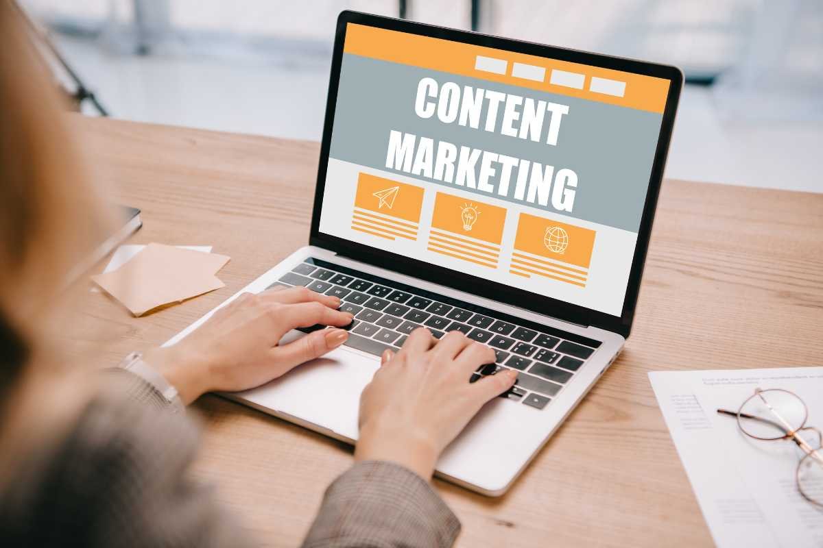 Content Marketing: Role of in Digital Strategy | The Enterprise World