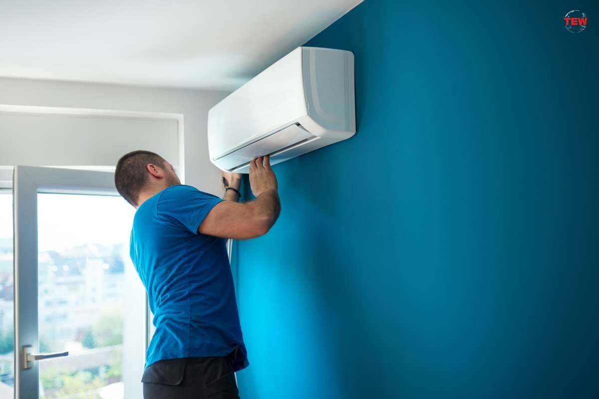 Why Trusting a Reputable AC Installation Company is Essential in 2023? | The Enterprise World