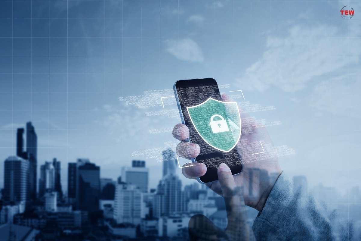6 Techniques of Ensuring IoT Ecosystem Security | The Enterprise World