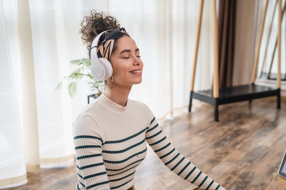 The Entrepreneur’s Guide To Self-Care: Balancing Health and Business Success