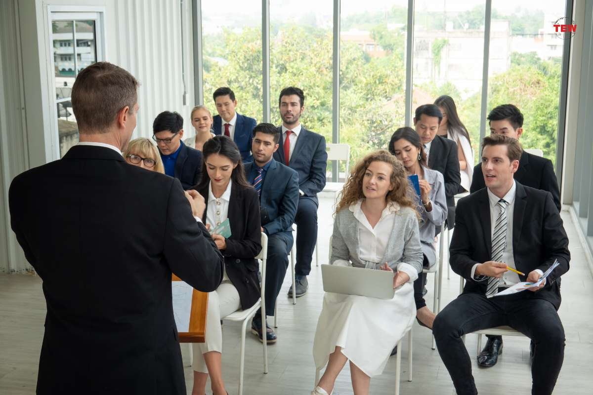 The Art of Business Negotiation: 4 Tips for Successful Business Deals | The Enterprise World