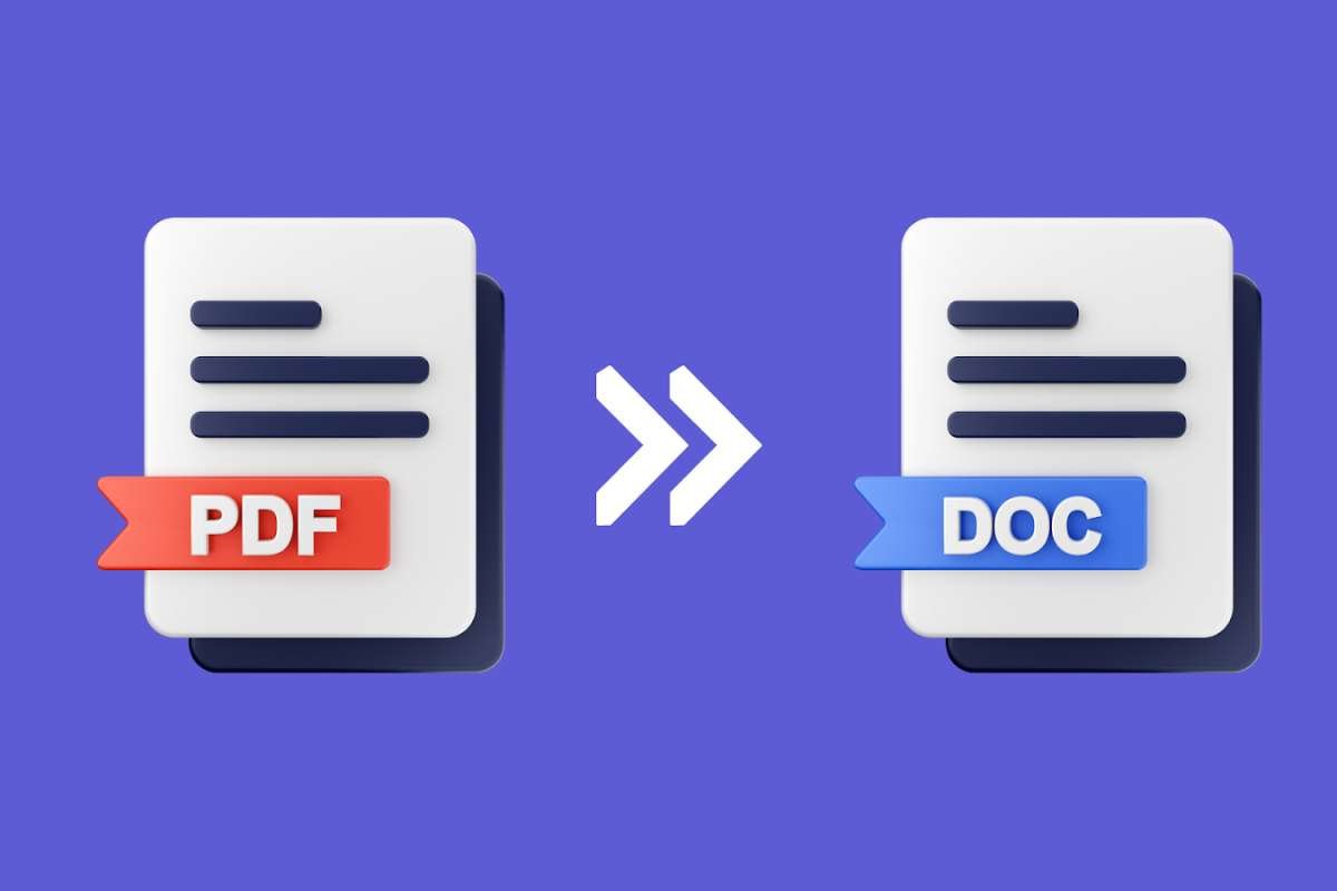 The Ultimate Guide: How to Convert PDF to Word?