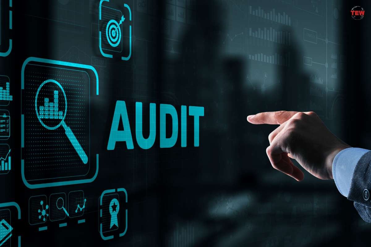 7 Steps to Conducting a Financial Audit | The Enterprise World