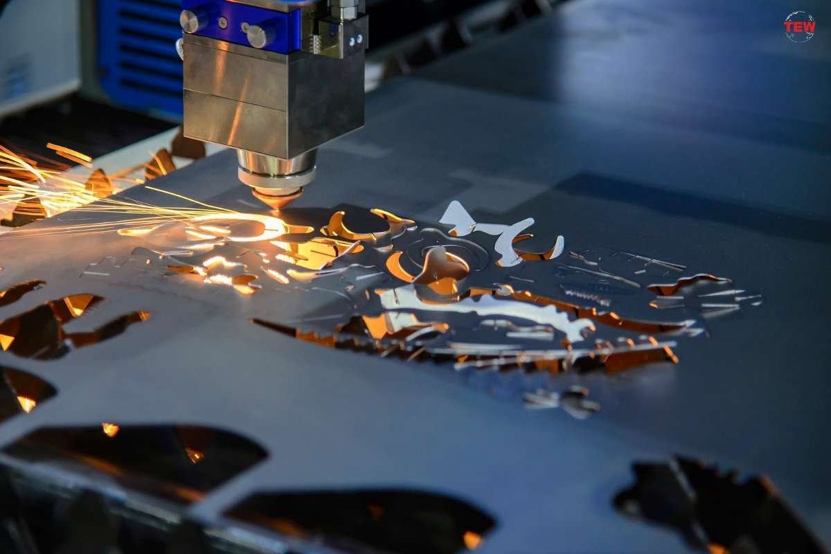 The Science Behind Laser Etching | Top 4 Benefits of Laser Etching Services | The Enterprise World