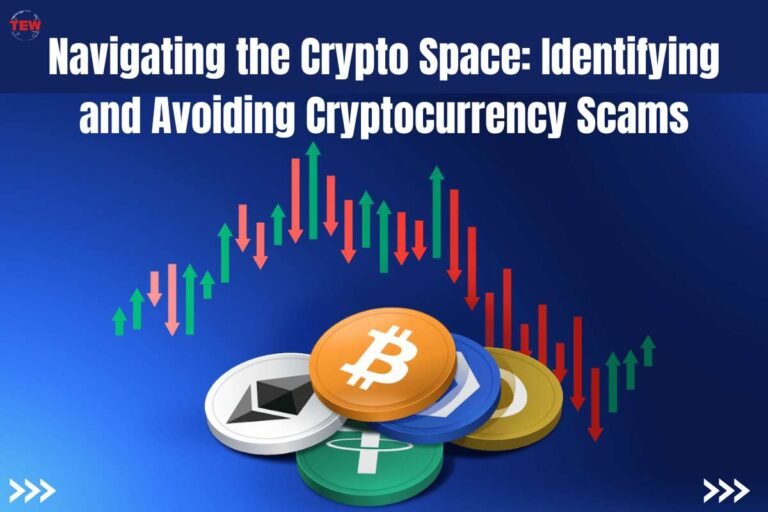 Cryptocurrency Scams 5 Examples To Identifying And Avoiding It The Enterprise World 1185