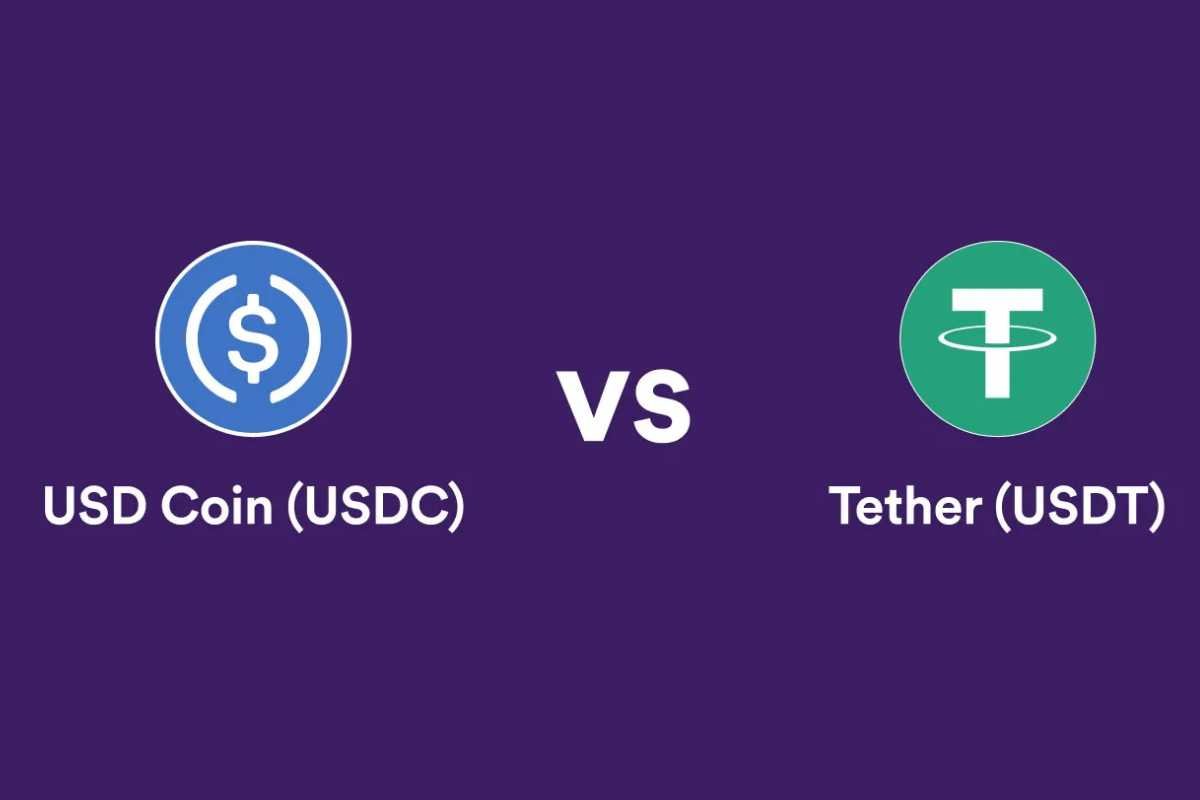 USDT vs USDC: Which Stablecoin Is Safer? | The Enterprise World