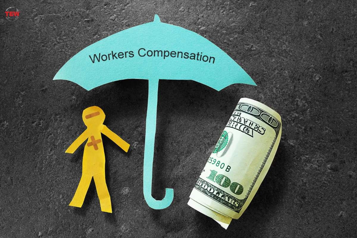 3 Types of Damages and Compensation for Worker Injury |  The Enterprise World