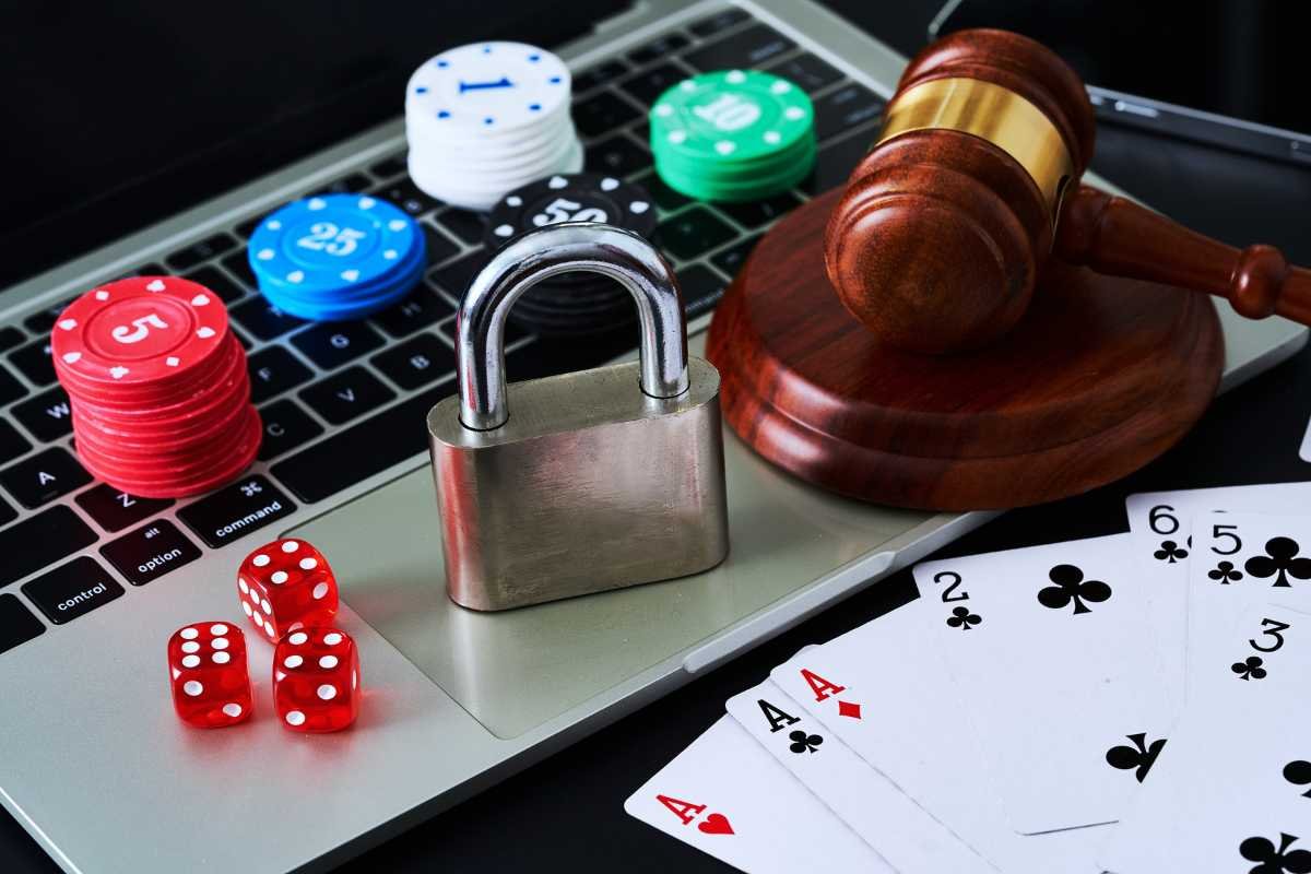 Differences in Online Gambling Legislation across Europe | The Enterprise World