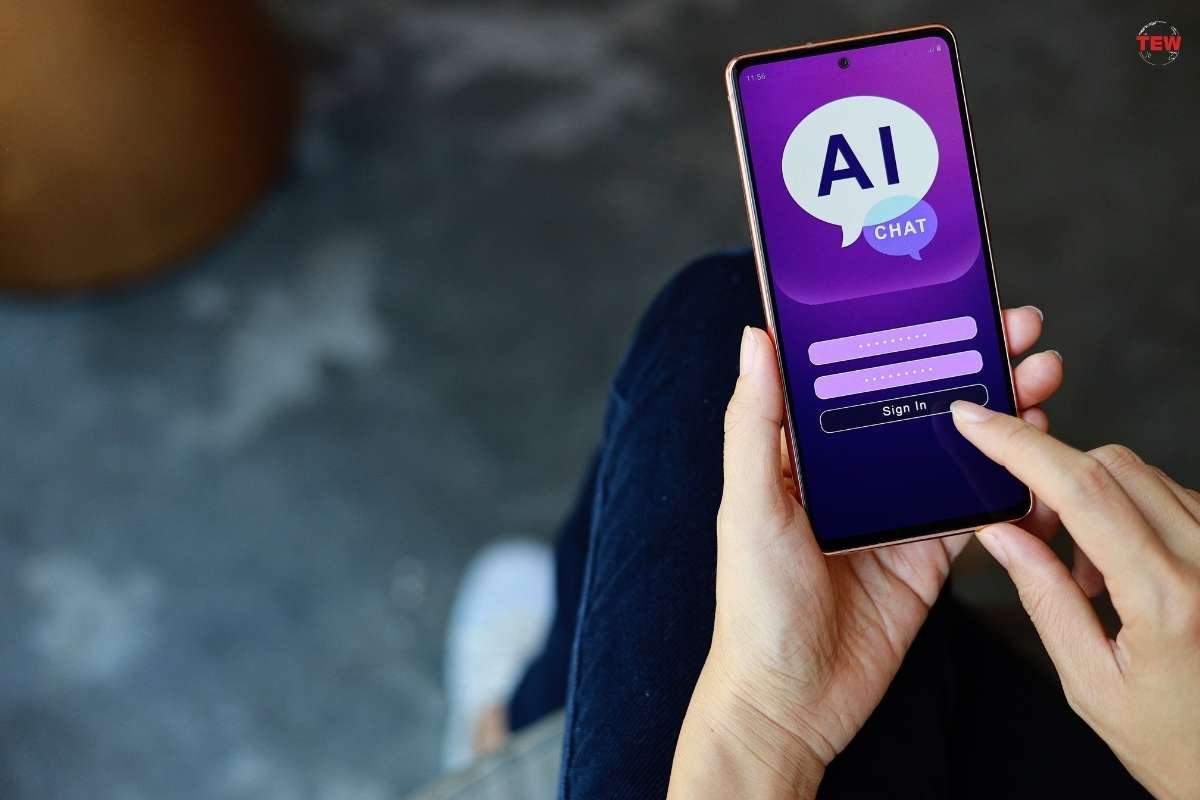 Chatbots and AI-powered Assistants | Top 5 Trending Technologies for Web Development | The Enterprise World