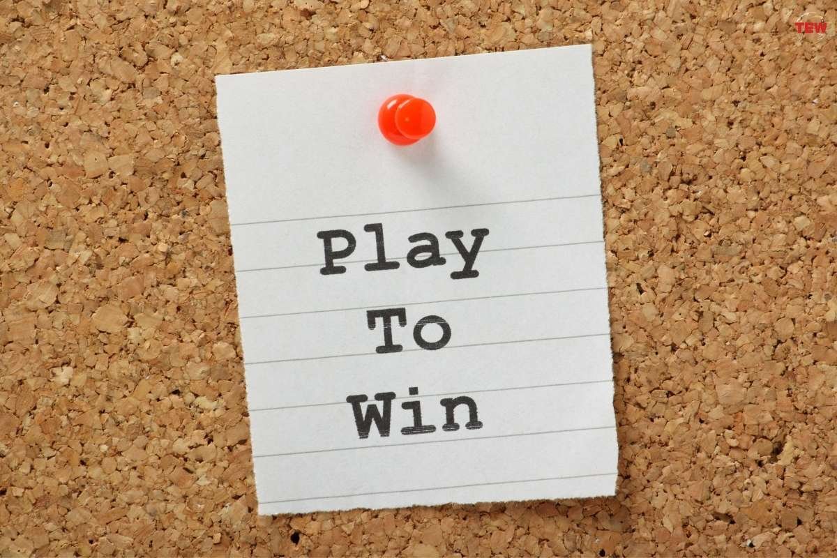 You Play to Win | How to Make Money Through Casino Games? 3 Ways | The Enterprise World