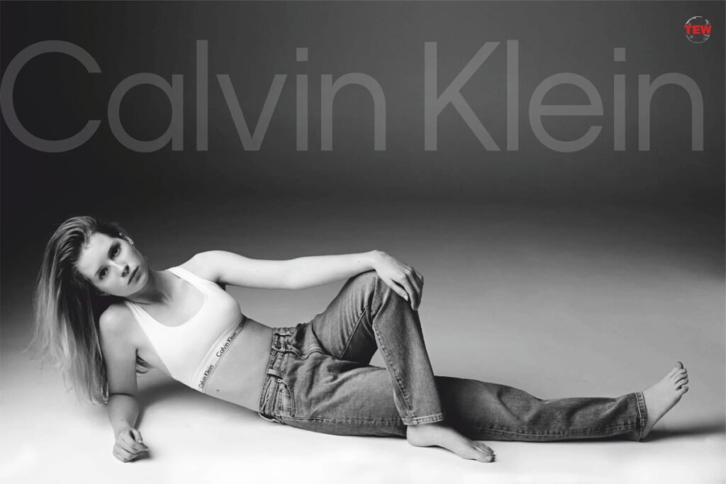 Calvin Klein: How CK Made the Maximum out of Minimalism | The Enterprise World