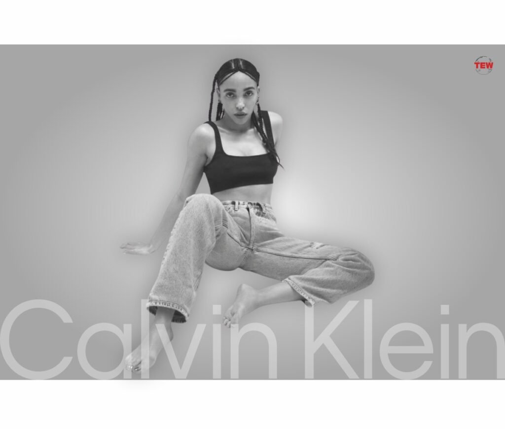 calvin klein logo  Ck calvin klein, Luxury brand logo, Logo design