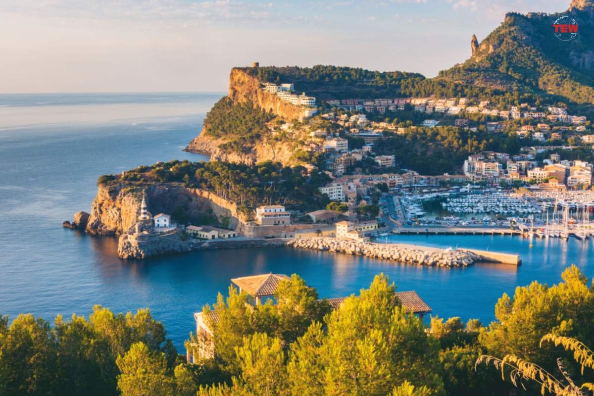 What Makes Cales de Mallorca A Perfect Getaway Destination? | The Enterprise World