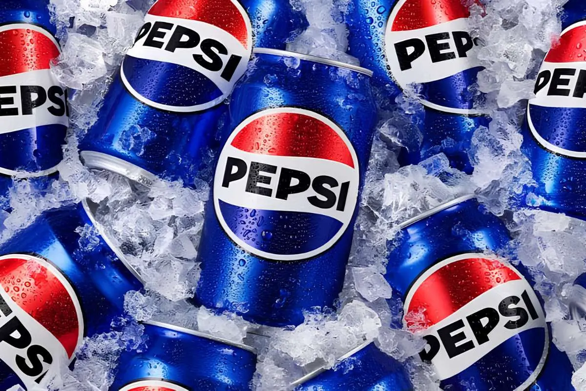 Success Story of PepsiCo: From Cola to Global Food Powerhouse | The Enterprise World