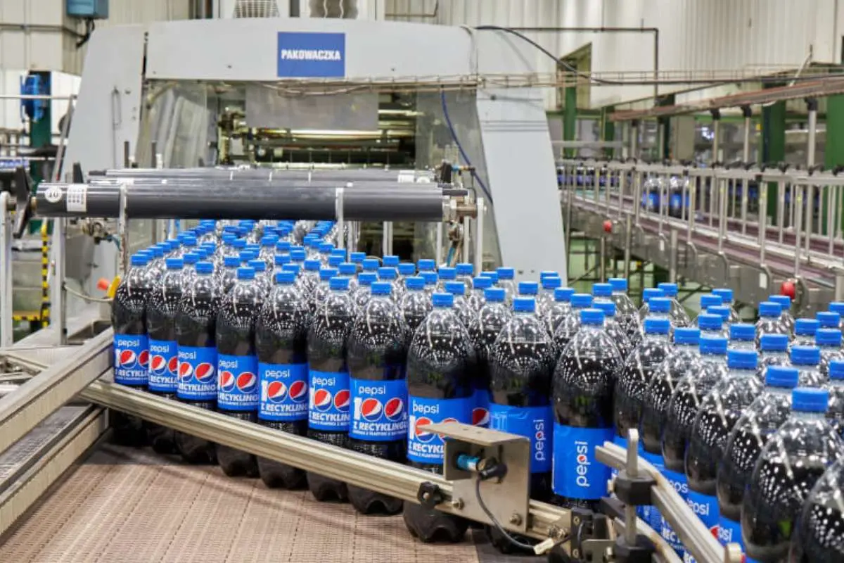 Success Story of PepsiCo: From Cola to Global Food Powerhouse | The Enterprise World