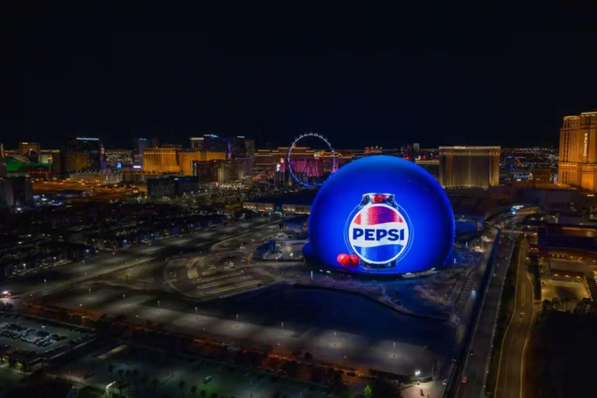 Success Story of PepsiCo: From Cola to Global Food Powerhouse | The Enterprise World