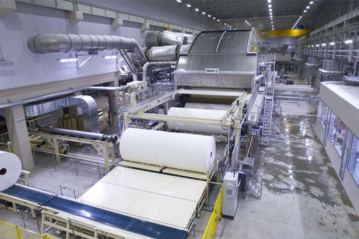 Know the Environmental Impact of Printing | The Enterprise World