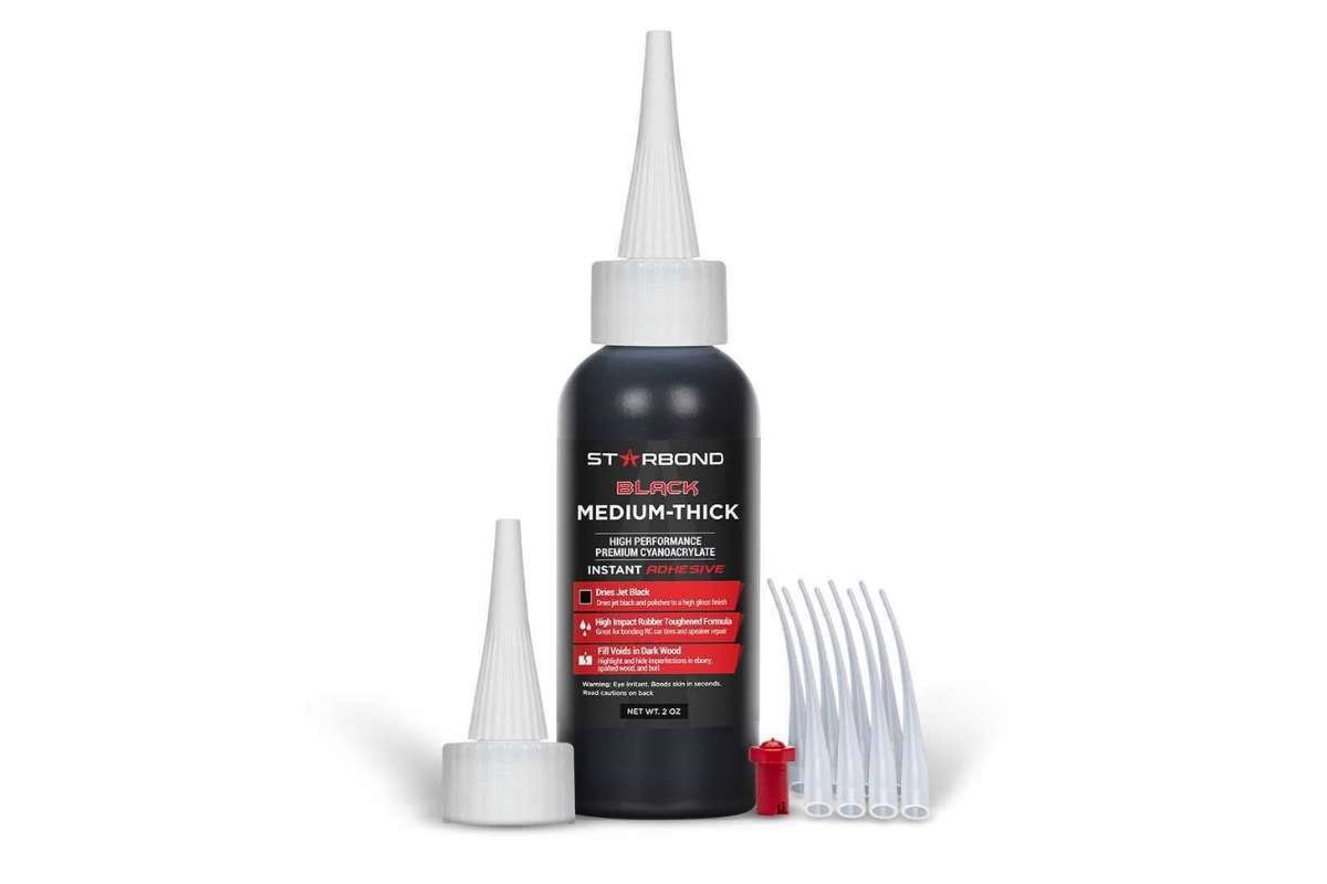 List of 15 Cyanoacrylate Super Glue for Every Industry | The Enterprise World