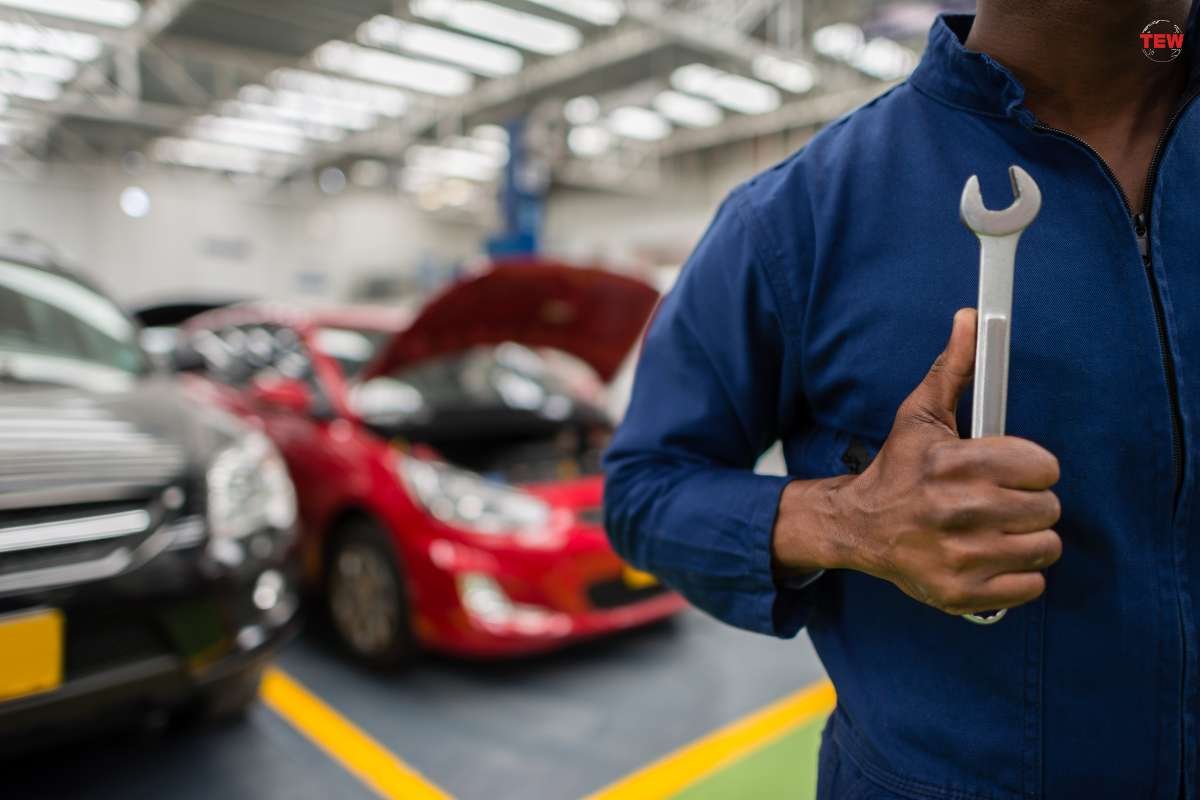 Salary of Auto Mechanics: How Much Money They Make Per Hour in 2023? | The Enterprise World