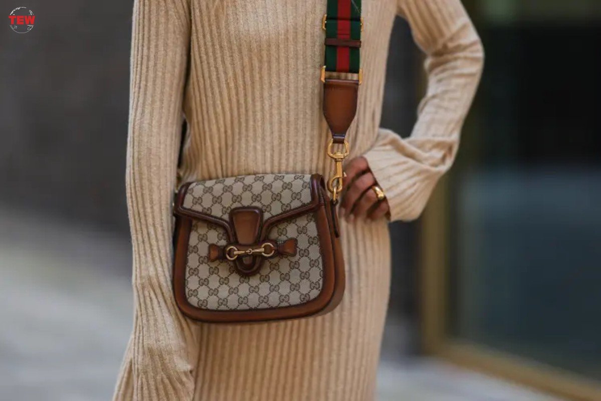 How did Gucci become the Luxury Symbol of the Fashion Industry? | The ...