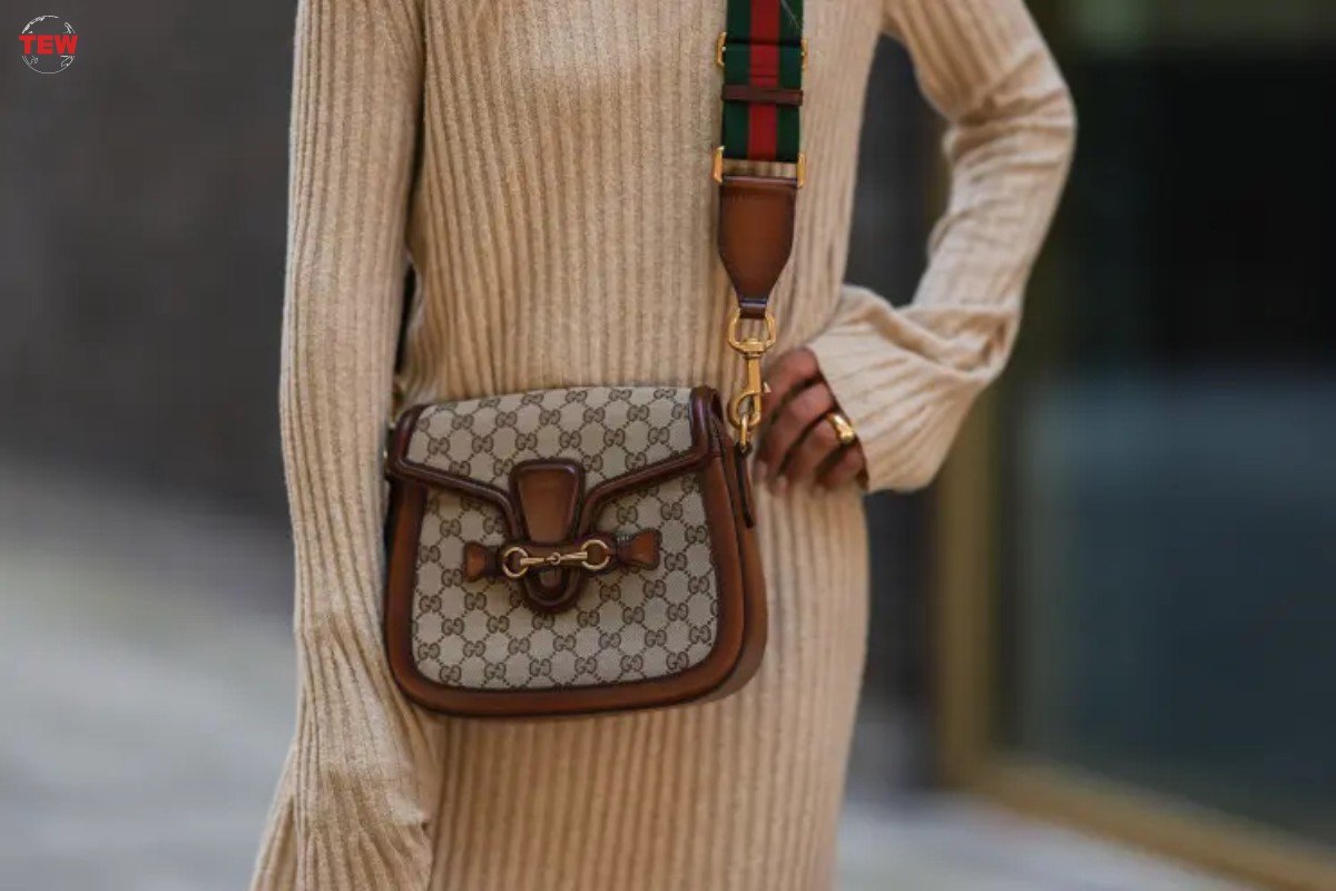 The Many Celebrities and Influencers with Their Gucci 1955