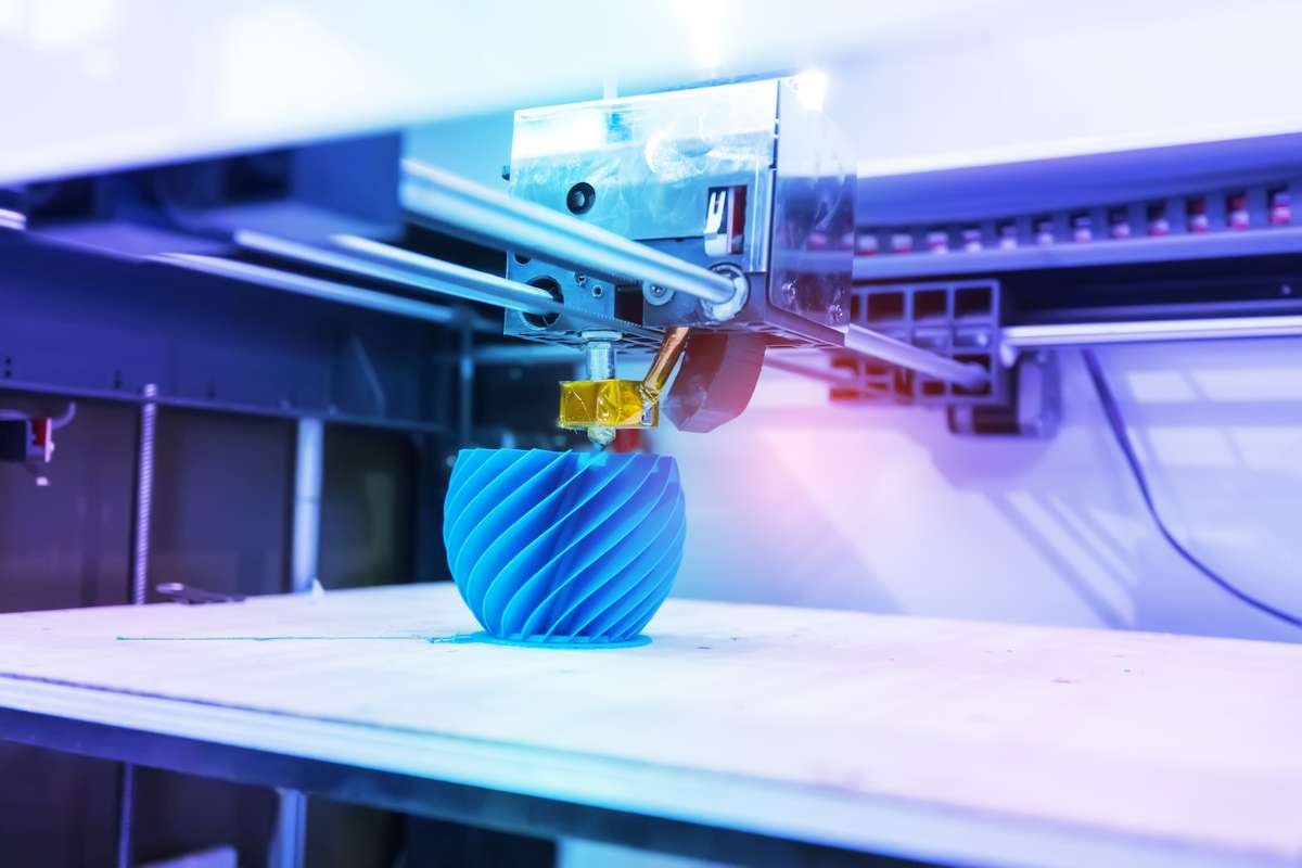 Know the Environmental Impact of Printing | The Enterprise World