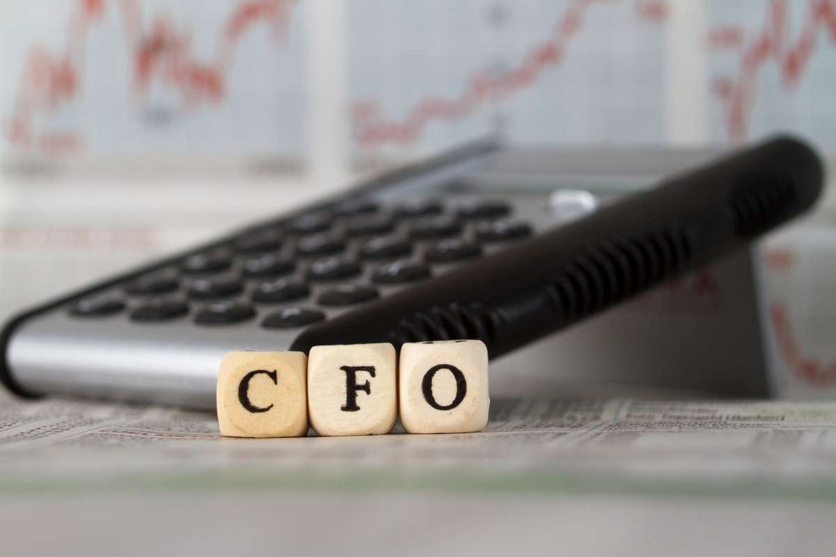 CFO Consultant: for Financial Success of a Business | The Enterprise World